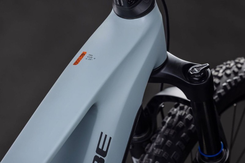 Rower elektryczny Cube Stereo Hybrid ONE44 Pro vulcan´n´orange 202