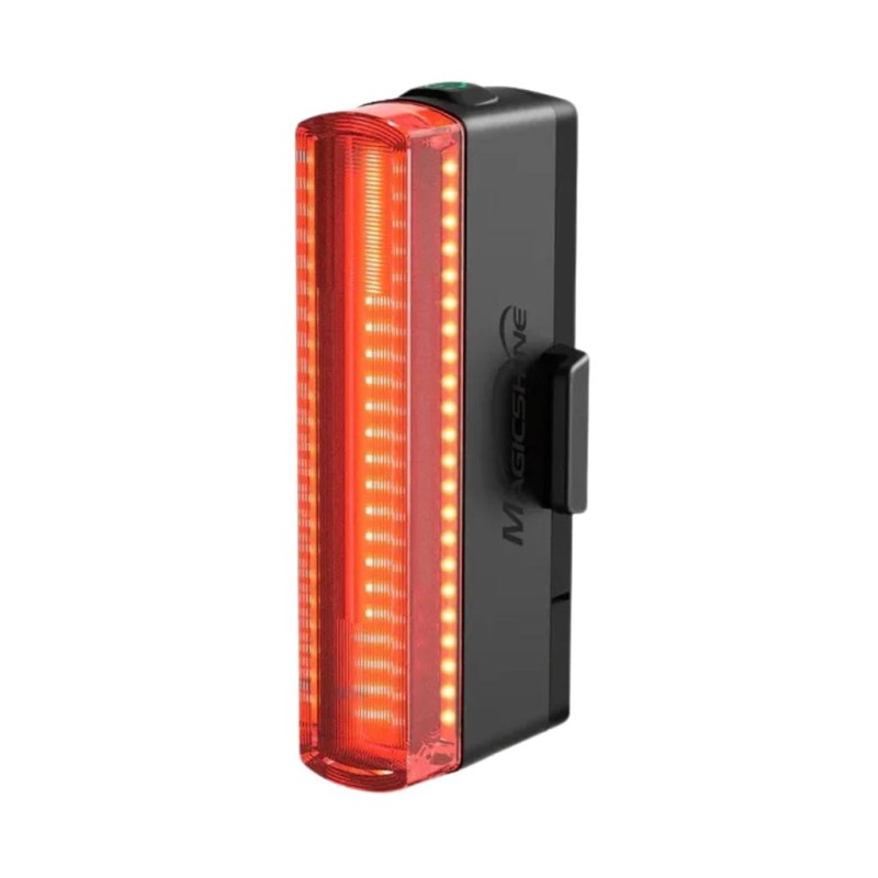 Lampka rowerowa tylna MagicShine SEEMEE 50 V2.0 FTR