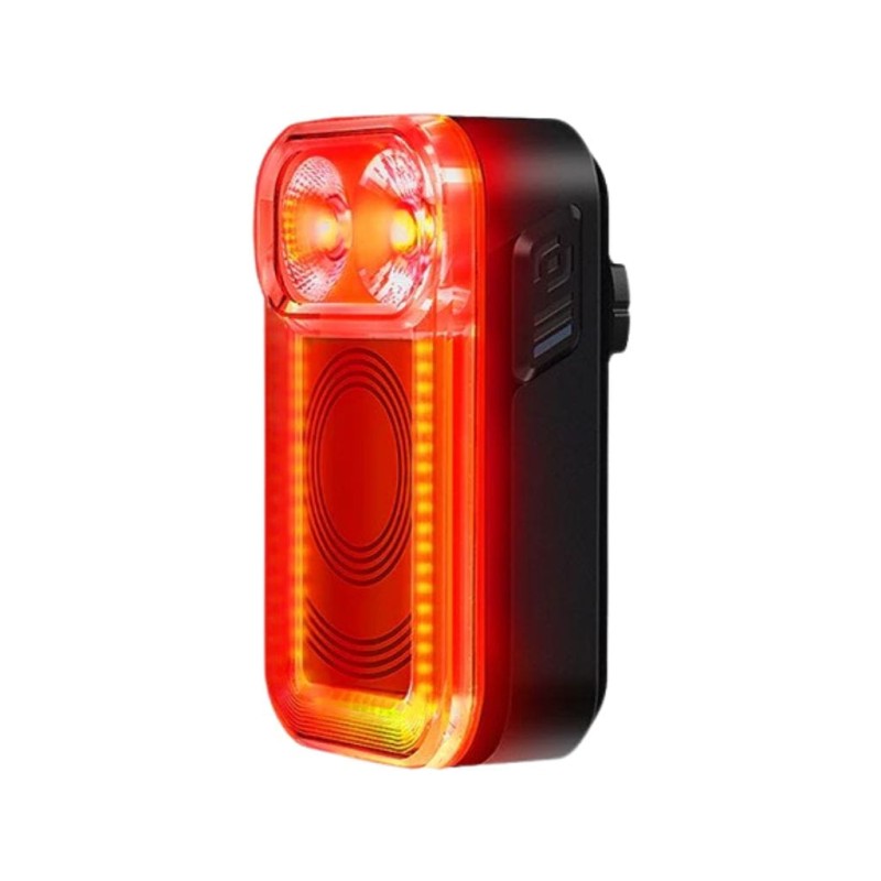 Lampka rowerowa tylna radar MagicShine SEEMEE 100AD FTR