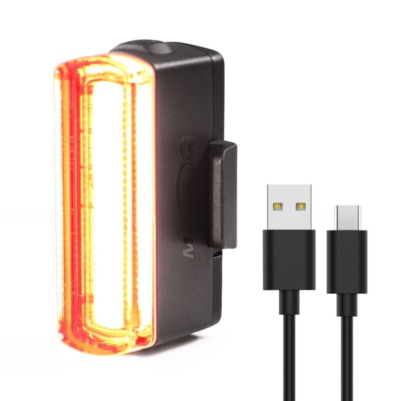 Lampka rowerowa tylna MagicShine SEEMEE 20 V2.0