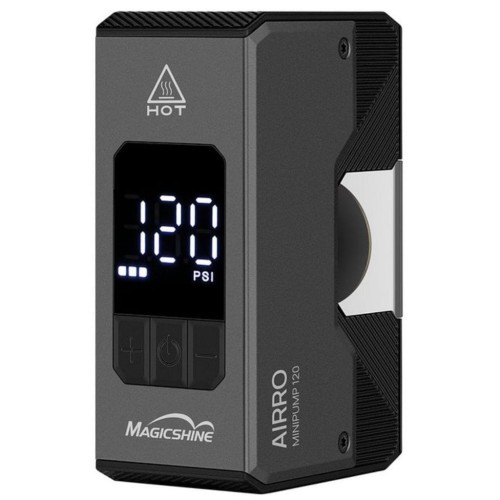 Mini pompka elektryczna MAGICSHINE AIRRO E-PUMP