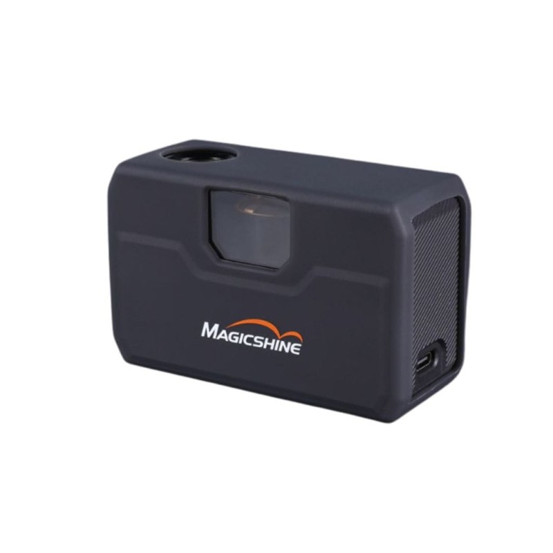 Mini pompka elektryczna MagicShine AIRRO E-PUMP