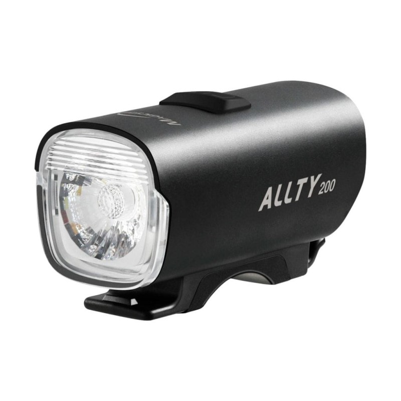 Zestaw lampek rowerowych MagicShine ALLTY 200 + SEEMEE 20 V2.0