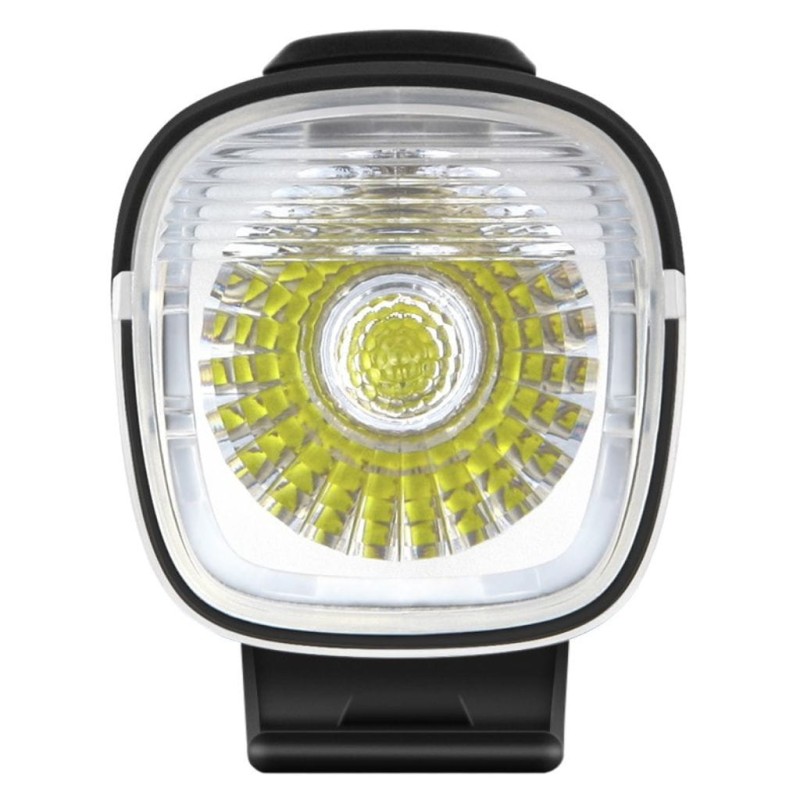 Lampka rowerowa przednia MAGICSHINE ALLTY 200