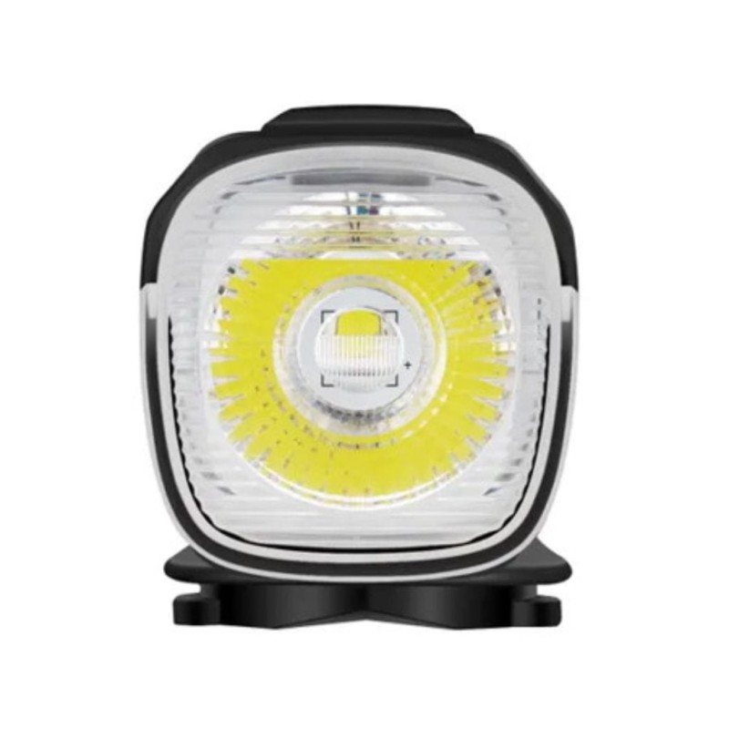 Lampka rowerowa przednia MAGICSHINE ALLTY 400 V2.0