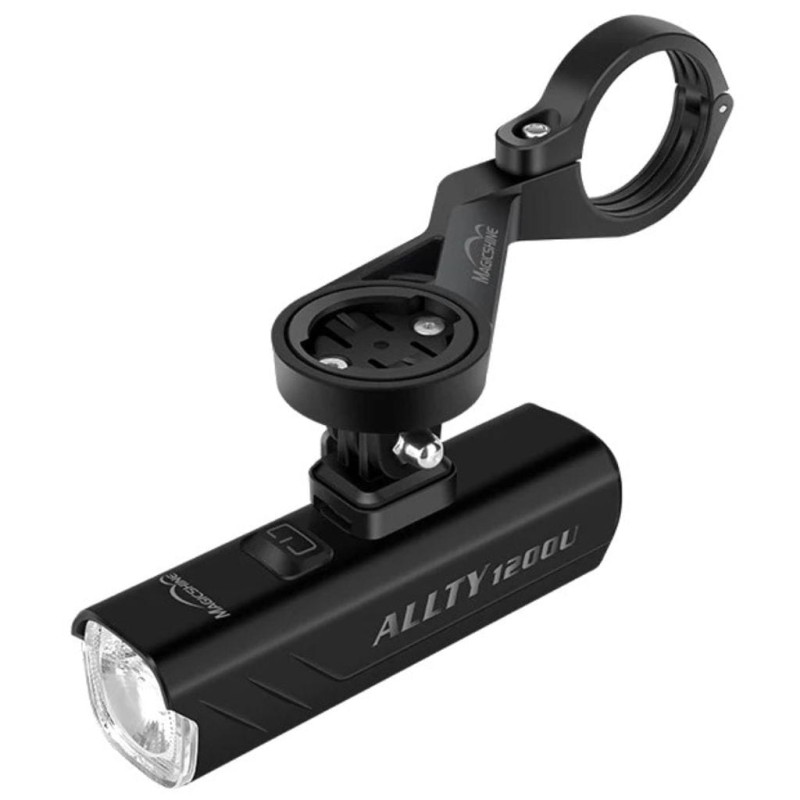 Lampka rowerowa przednia MAGICSHINE ALLTY 1200U