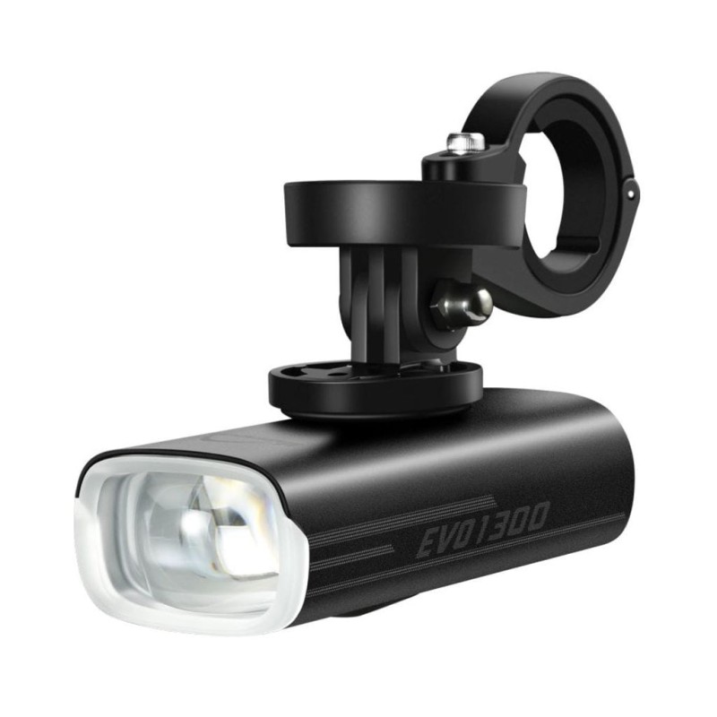 Lampka rowerowa przednia MAGICSHINE EVO 1300
