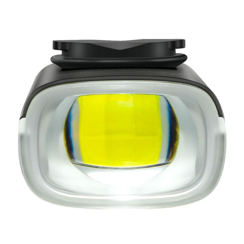 Lampka rowerowa przednia MAGICSHINE EVO 1300