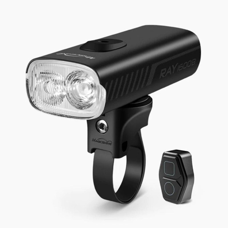 Lampka rowerowa przednia MAGICSHINE RAY 1600B