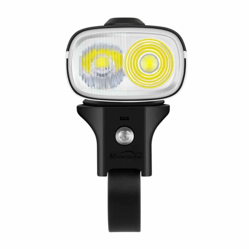 Lampka rowerowa przednia MAGICSHINE RAY 1600B