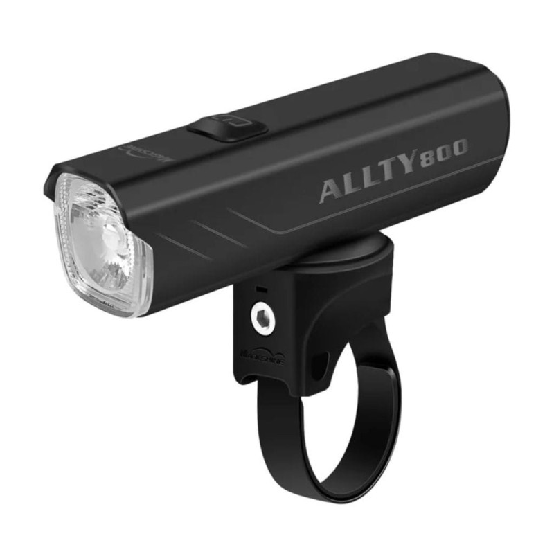 Lampka rowerowa przednia MAGICSHINE ALLTY 800 V2.0 FTR