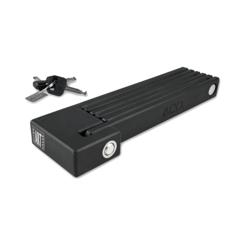 Zamek rowerowy Cube Acid Rigid 90