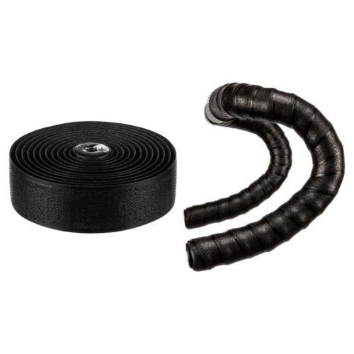Owijki na kierownicę LIZARDSKINS Dsp 4.6 BAR TAPE gr.4,6mm jet black