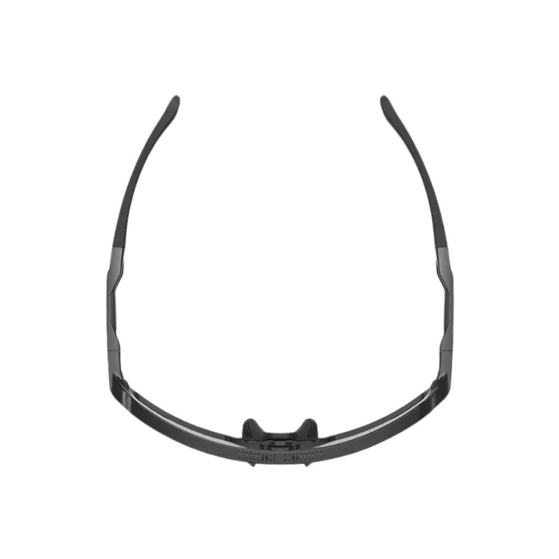 Okulary rowerowe Rudy Project Kelion Black Gloss Impactx 2 Laser Black