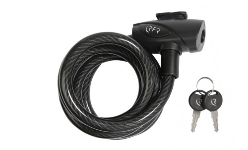 Zamek rowerowy Cube RFR Spiral