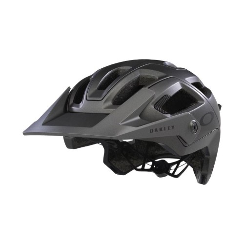 Kask rowerowy Oakley DRT5 Maven MIPS satin medium grey
