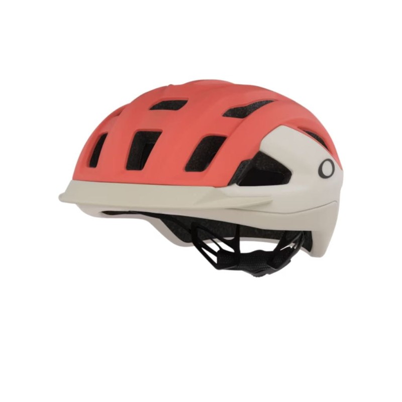 Kask rowerowy Oakley ARO3 Allroad MIPS matte paloma mist