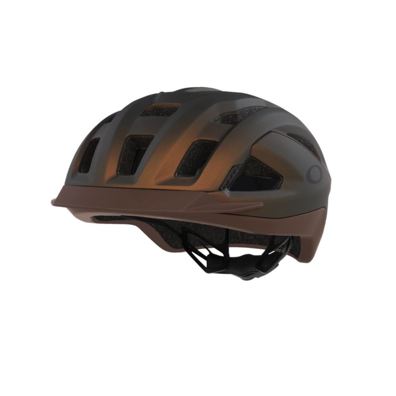 Kask rowerowy Oakley ARO3 Allroad MIPS matte bronze