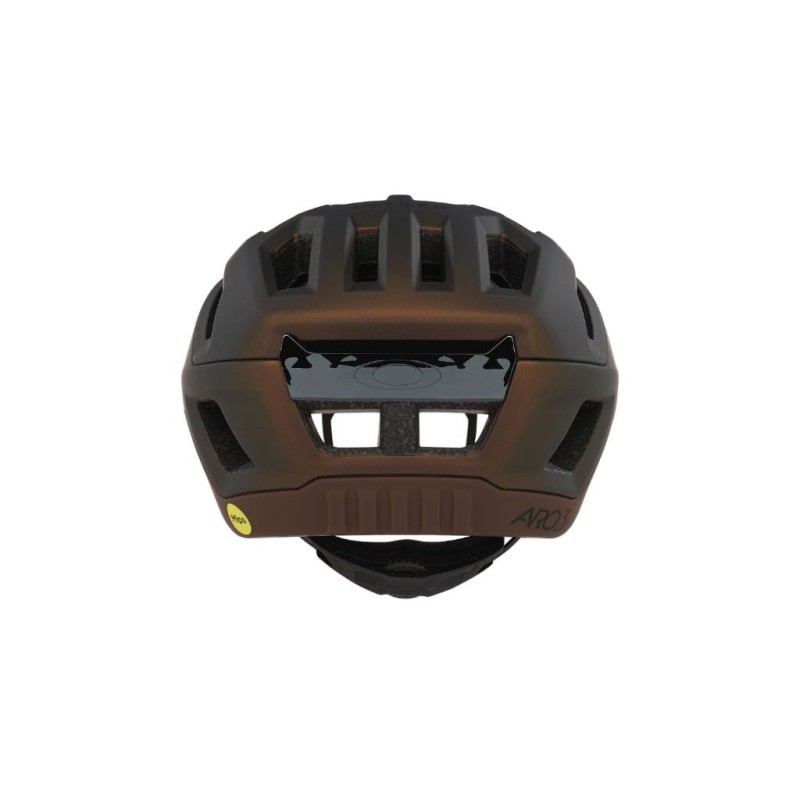 Kask rowerowy Oakley ARO3 Allroad MIPS matte bronze