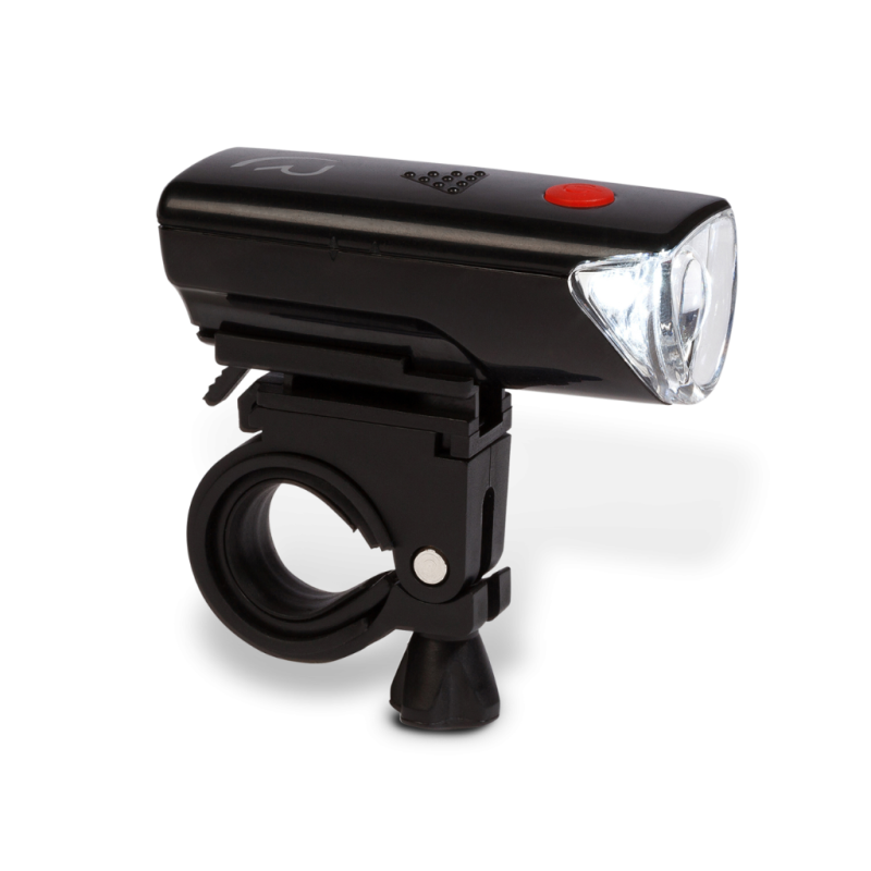 Zestaw lampek rowerowych Cube RDR Led CMPT Set