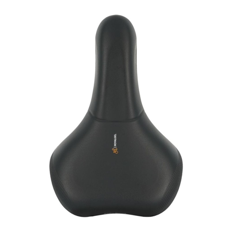Siodełko rowerowe Selle Royal Brave Strengtex Moderat