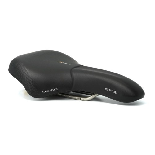 Siodełko rowerowe Selle Royal Brave Strengtex Moderat