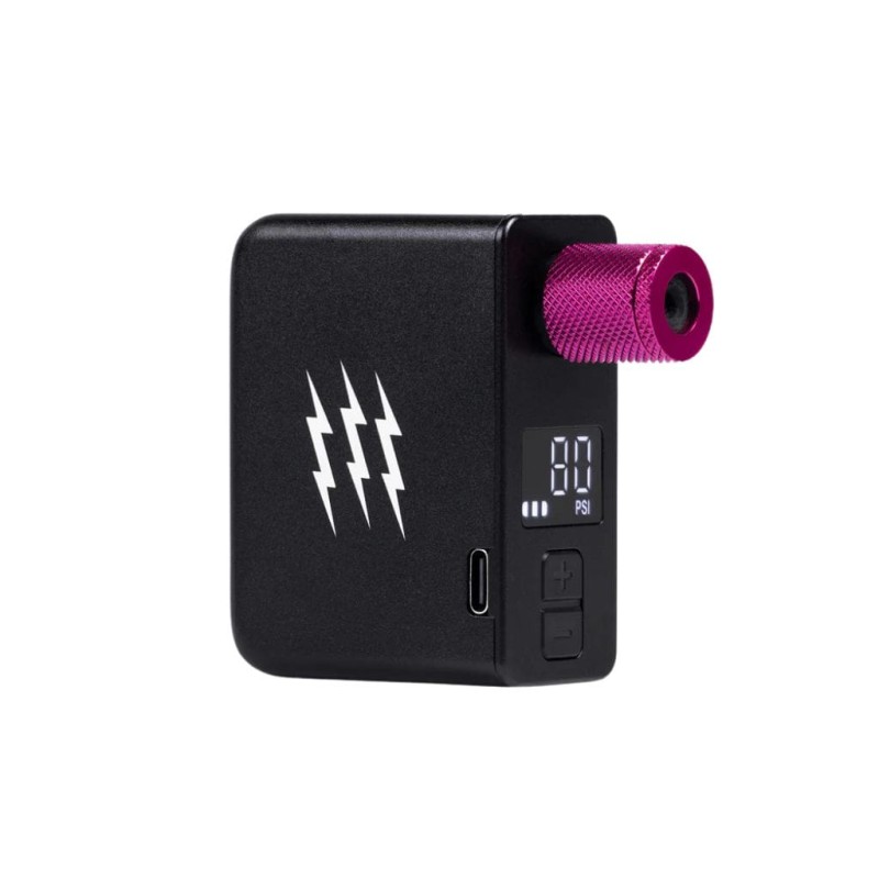 Elektryczny mini kompresor Muc-Off AirMach Pro