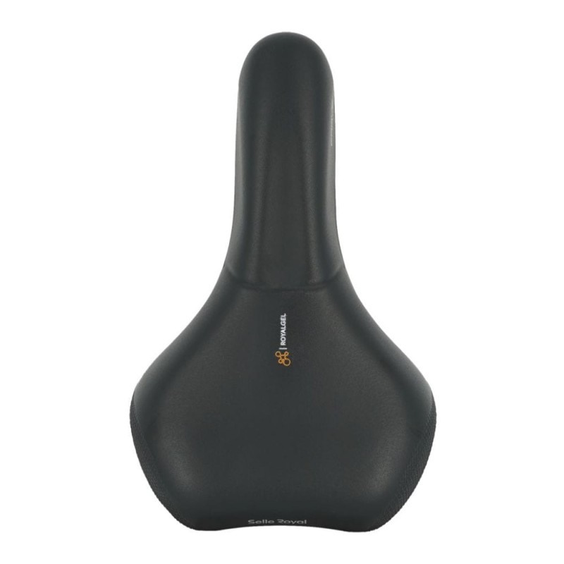 Siodełko rowerowe Selle Royal Brave Strengtex Athletic