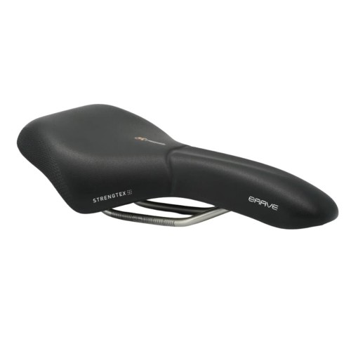 Siodełko rowerowe Selle Royal Brave Strengtex Athletic