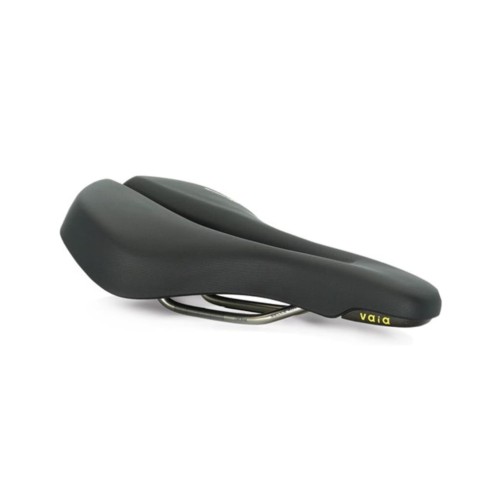 Siodełko rowerowe Selle Royal Vaia Moderate black
