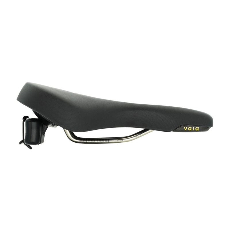 Siodełko rowerowe Selle Royal Vaia Moderate black