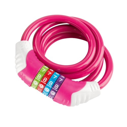 Zapięcie PUKY KS 12 pink