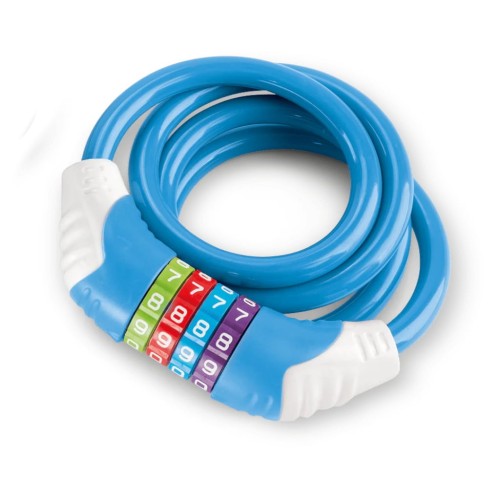 Zapięcie PUKY KS 12 blue