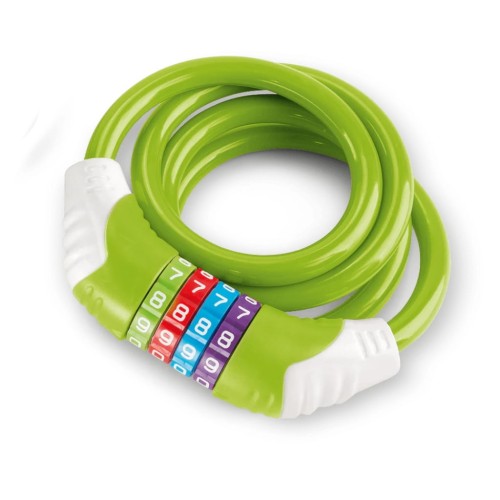 Zapięcie PUKY KS 12 kiwi