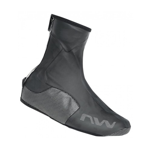 Ochraniacze na buty NORTHWAVE Acqua Shoecover black
