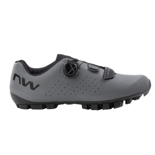 Buty rowerowe męskie MTB NORTHWAVE Hammer Plus dark grey
