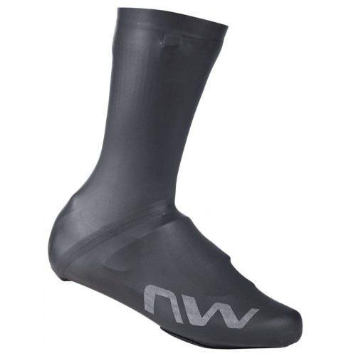 Ochraniacze na buty męskie NORTHWAVE Fast H2O Shoecover black