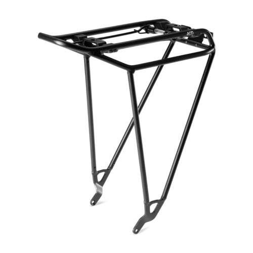 Bagażnik rowerowy CUBE ACID SIC 28 RILink black