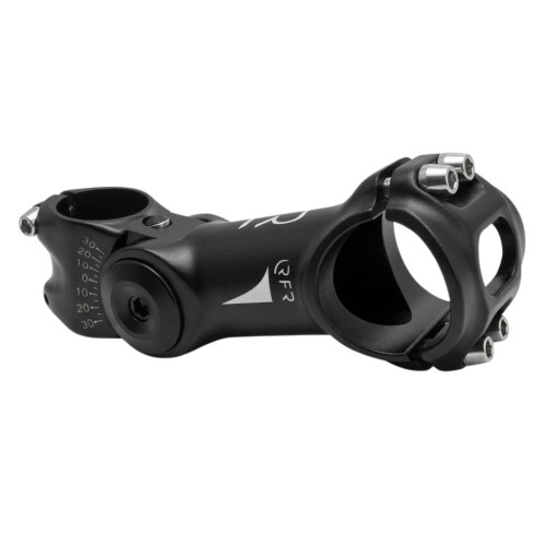 Wspornik kierownicy CUBE RFR 31.8mm MTB regulowany black