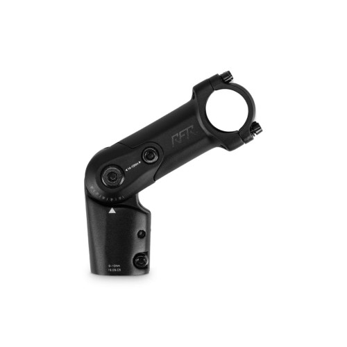 Wspornik kierownicy CUBE Adjustable Stem Pro black