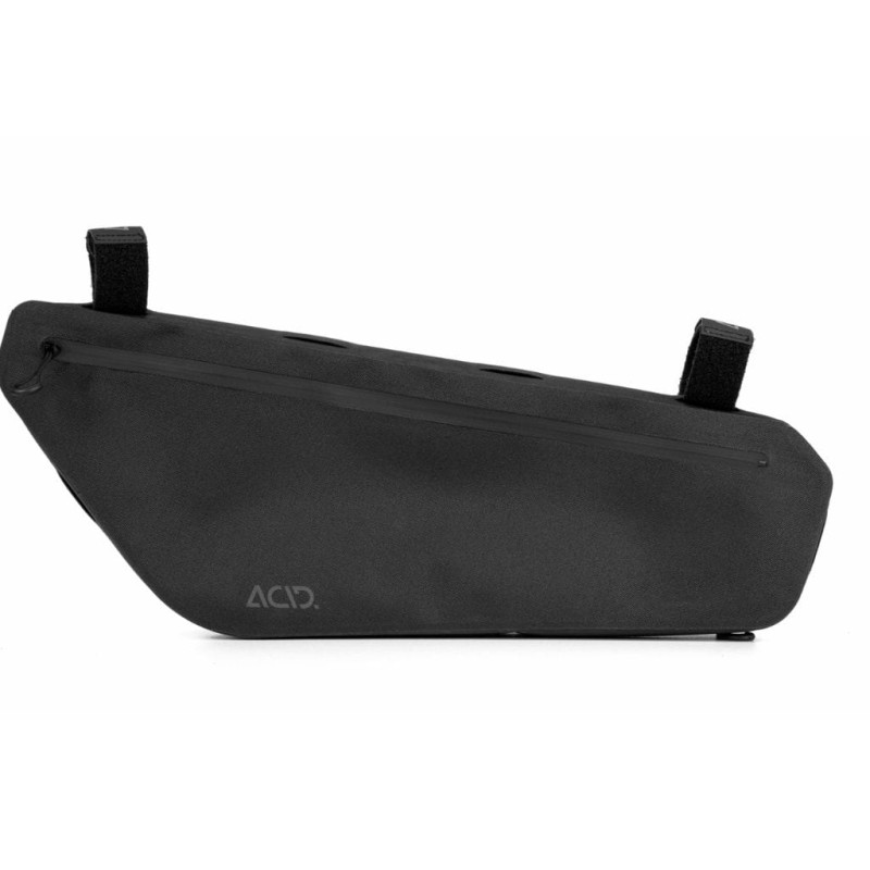 Sakwa rowerowa CUBE ACID Frame PACK PRO 4 black
