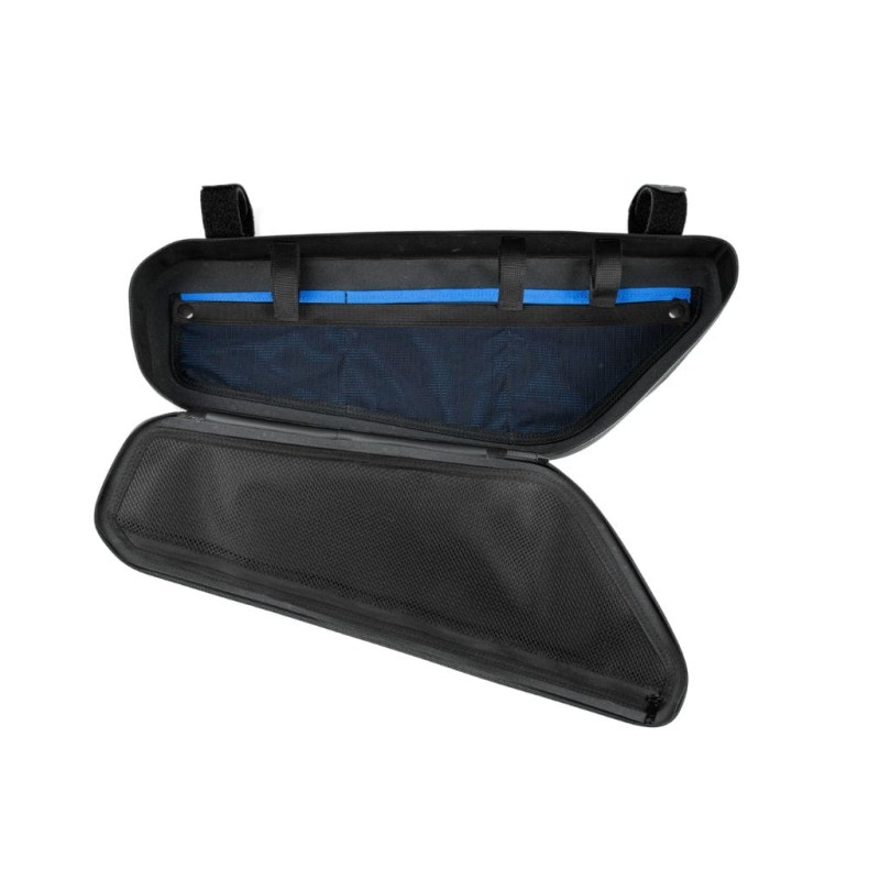 Sakwa rowerowa CUBE ACID Frame PACK PRO 4 black