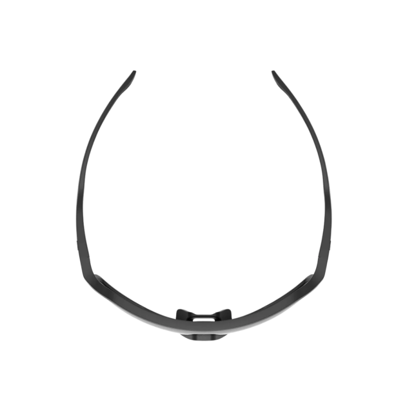 Okulary rowerowe Rudy Project Thunder Black Matte Smoke Black