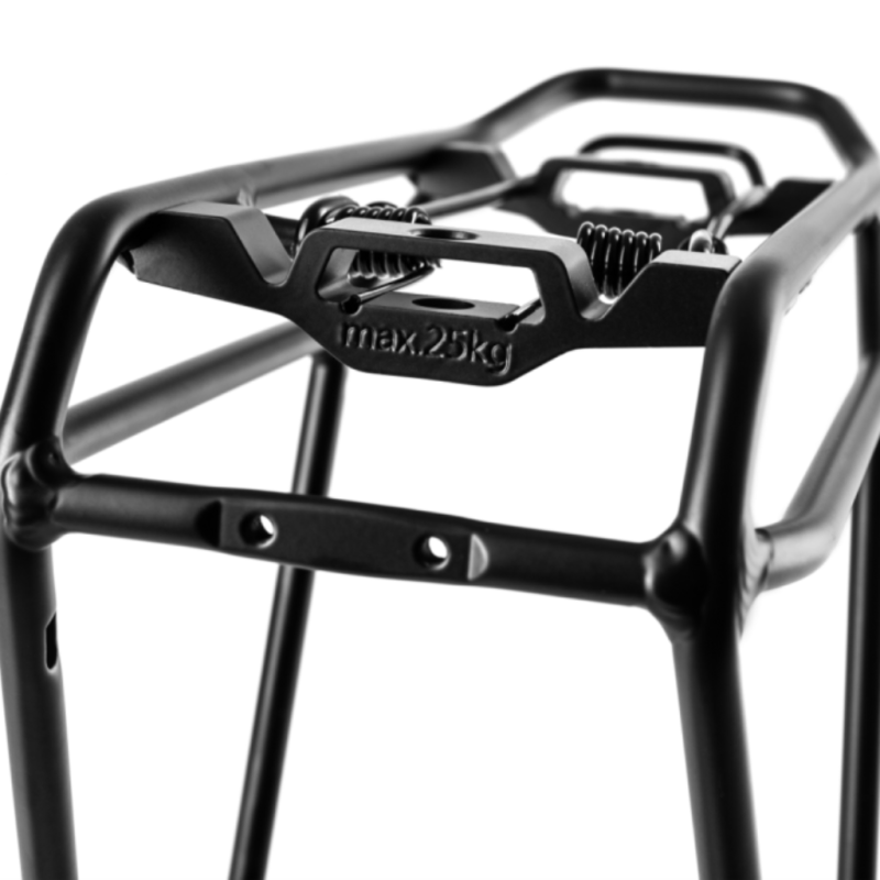 Bagażnik rowerowy Cube Acid SIC 29 RILink