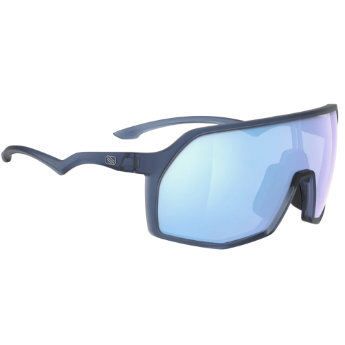 Okulary rowerowe Rudy Project Thunder Frozen Avio Multilaser Ice