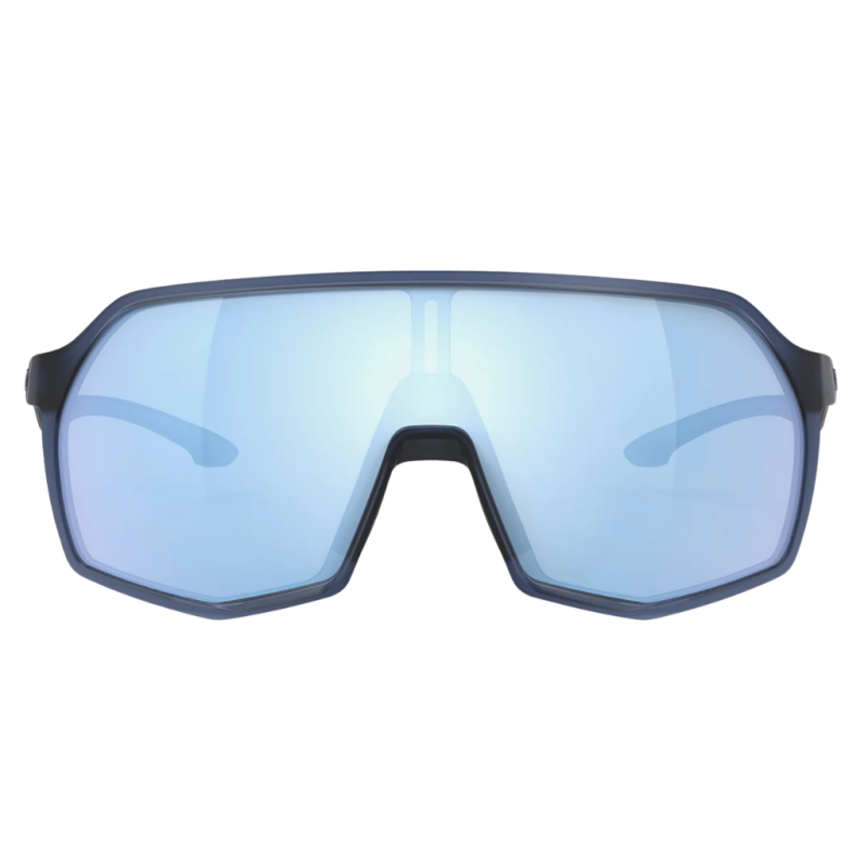 Okulary rowerowe Rudy Project Thunder Frozen Avio Multilaser Ice
