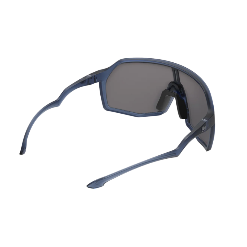 Okulary rowerowe Rudy Project Thunder Frozen Avio Multilaser Ice