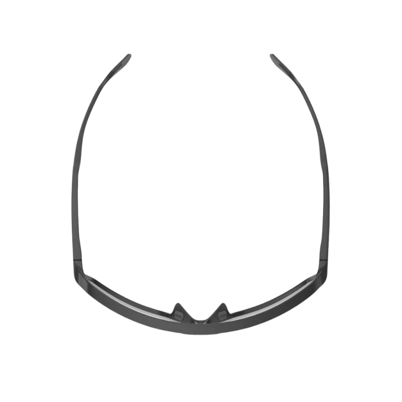 Okulary rowerowe Rudy Project Spinshield Black Matte Impactx 2 Laser Black