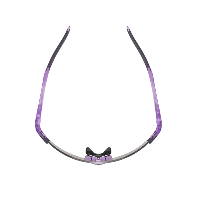 Okulary rowerowe Rudy Project Astral X Crystal Lilac Multilaser Rose Gold