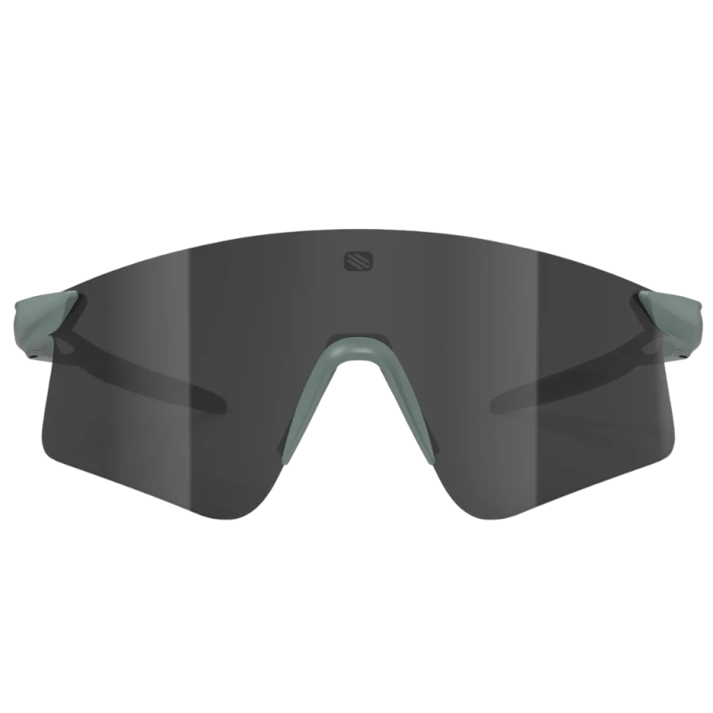 Okulary rowerowe Rudy Project Astral X Green Sage Matte Smoke Black